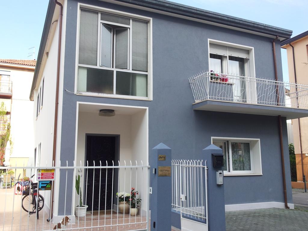 Dear Venice Bed & Breakfast 마르게라 외부 사진