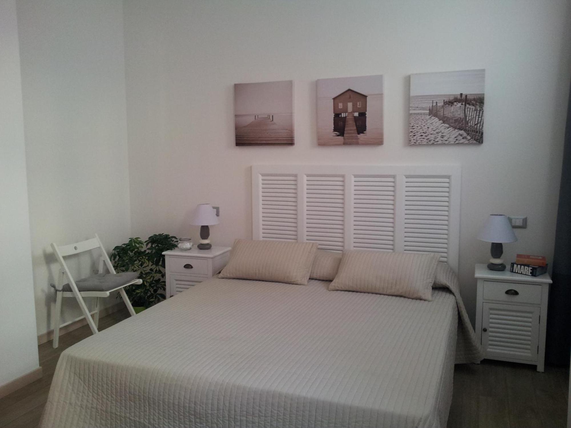 Dear Venice Bed & Breakfast 마르게라 객실 사진