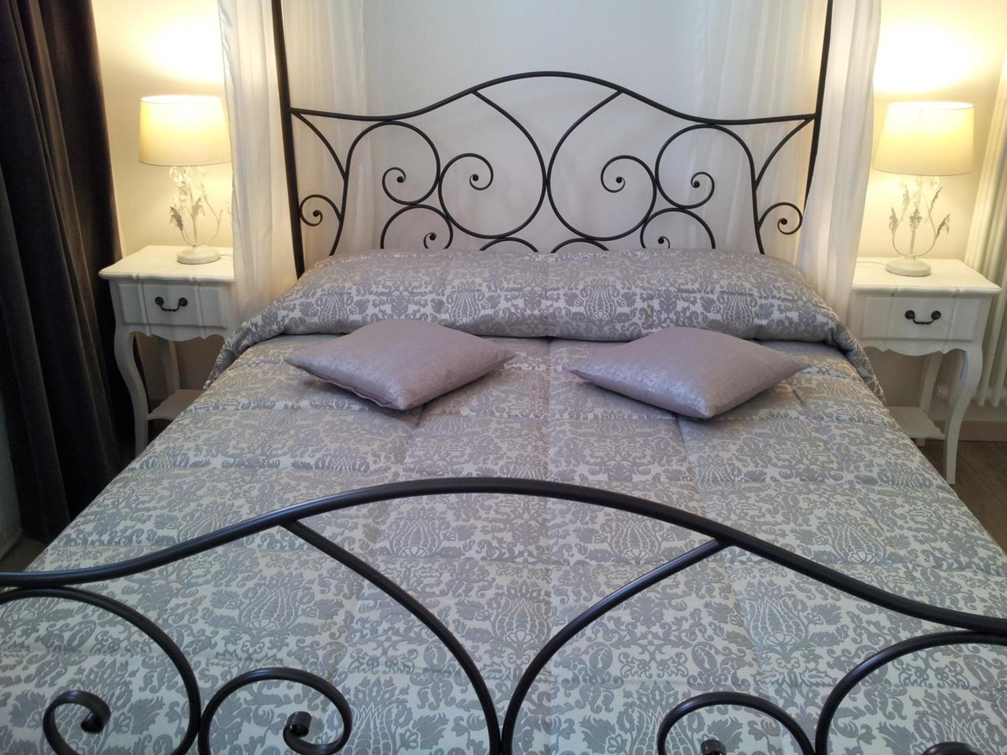 Dear Venice Bed & Breakfast 마르게라 객실 사진