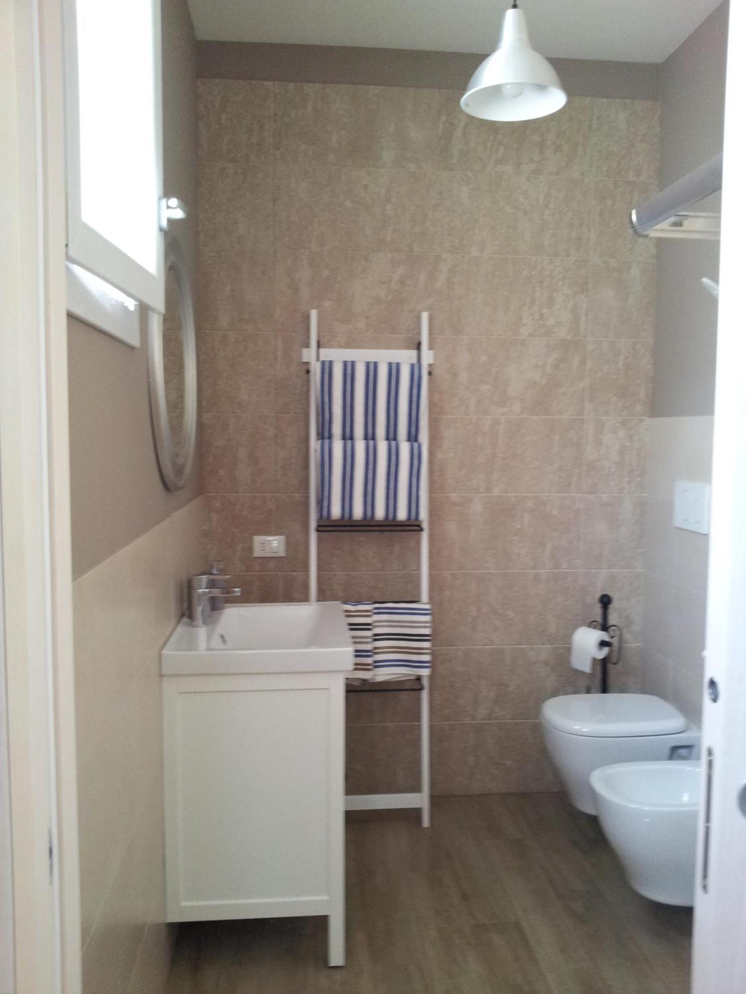 Dear Venice Bed & Breakfast 마르게라 객실 사진