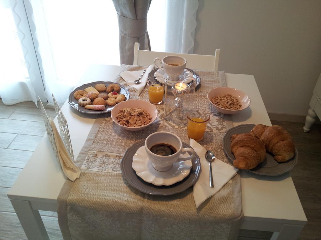 Dear Venice Bed & Breakfast 마르게라 외부 사진