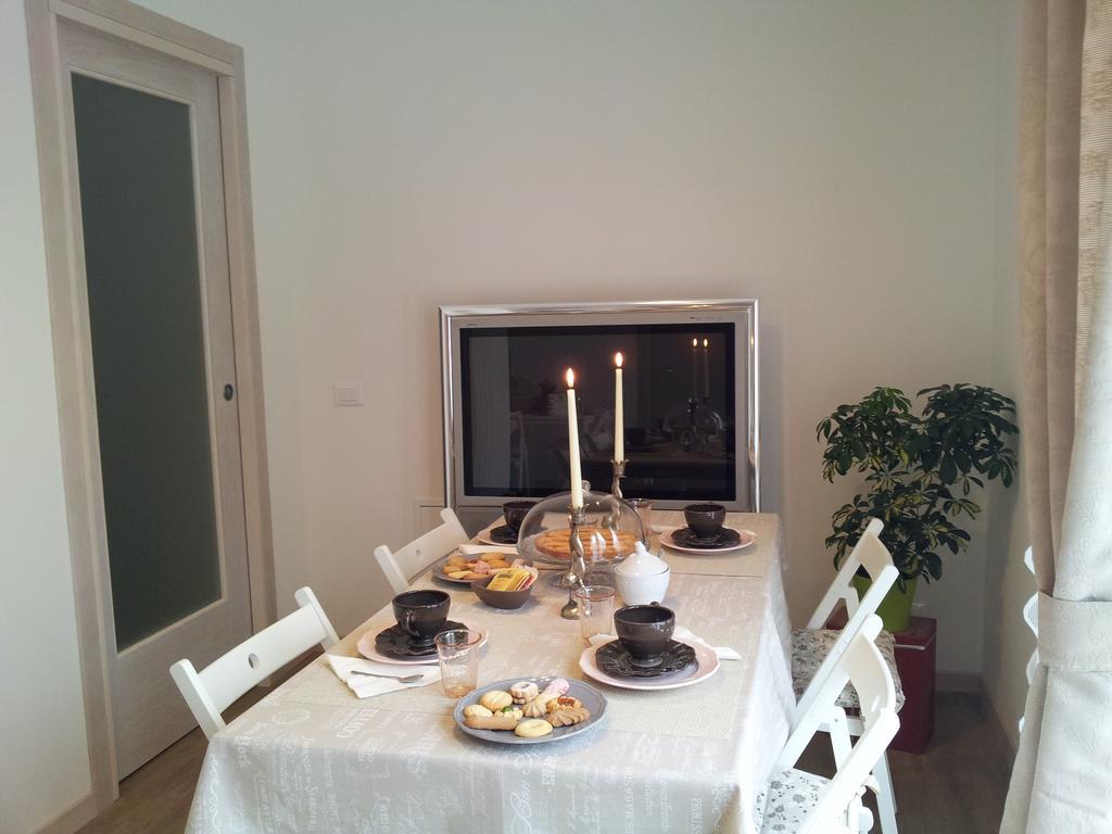 Dear Venice Bed & Breakfast 마르게라 외부 사진