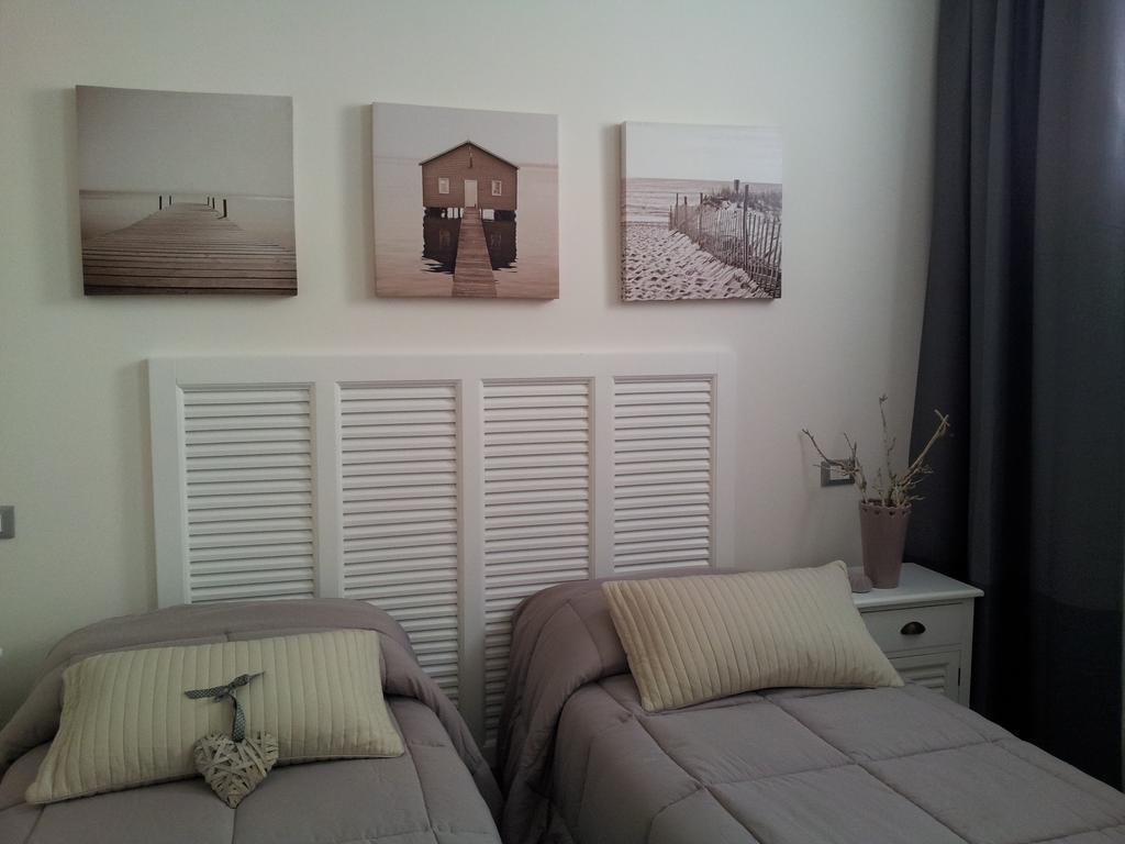 Dear Venice Bed & Breakfast 마르게라 외부 사진