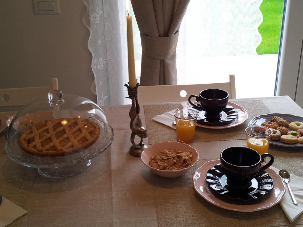 Dear Venice Bed & Breakfast 마르게라 외부 사진