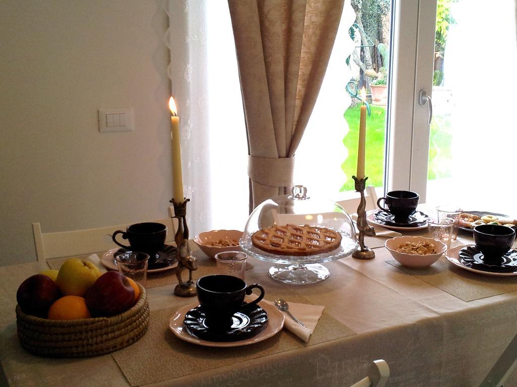 Dear Venice Bed & Breakfast 마르게라 외부 사진