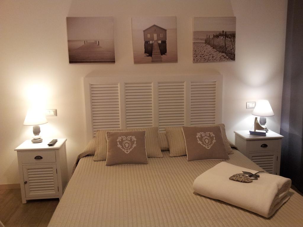 Dear Venice Bed & Breakfast 마르게라 외부 사진