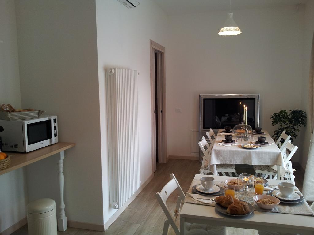 Dear Venice Bed & Breakfast 마르게라 외부 사진