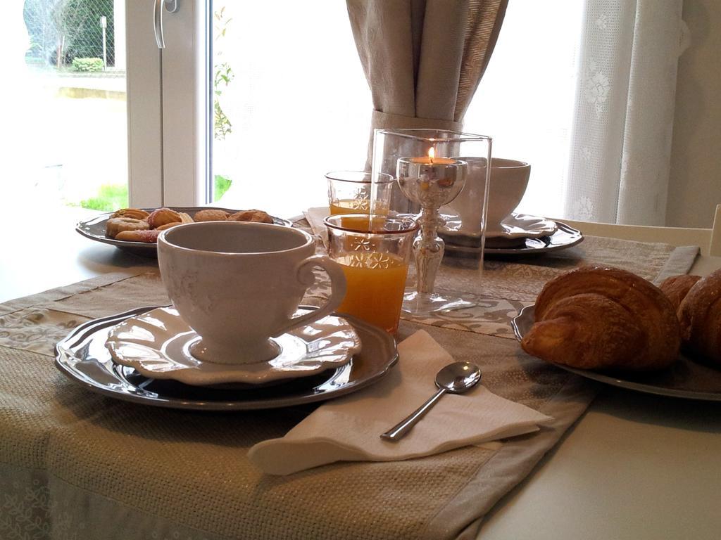 Dear Venice Bed & Breakfast 마르게라 외부 사진
