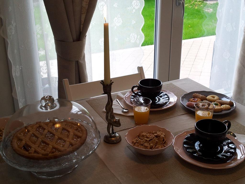 Dear Venice Bed & Breakfast 마르게라 외부 사진