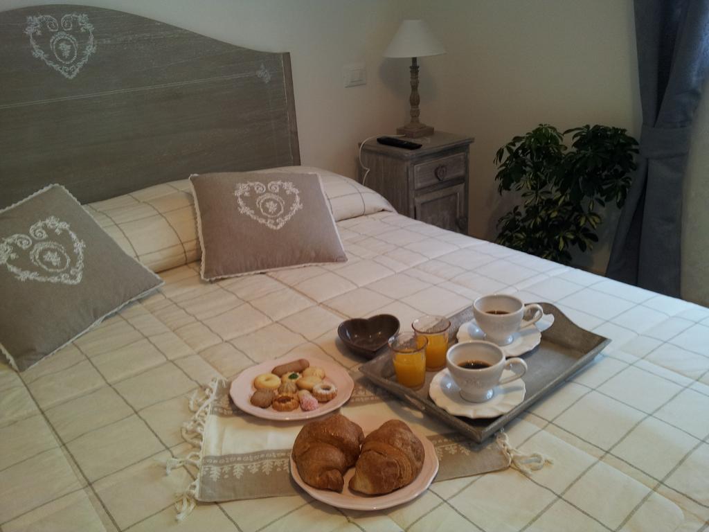 Dear Venice Bed & Breakfast 마르게라 객실 사진