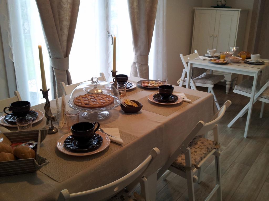 Dear Venice Bed & Breakfast 마르게라 외부 사진