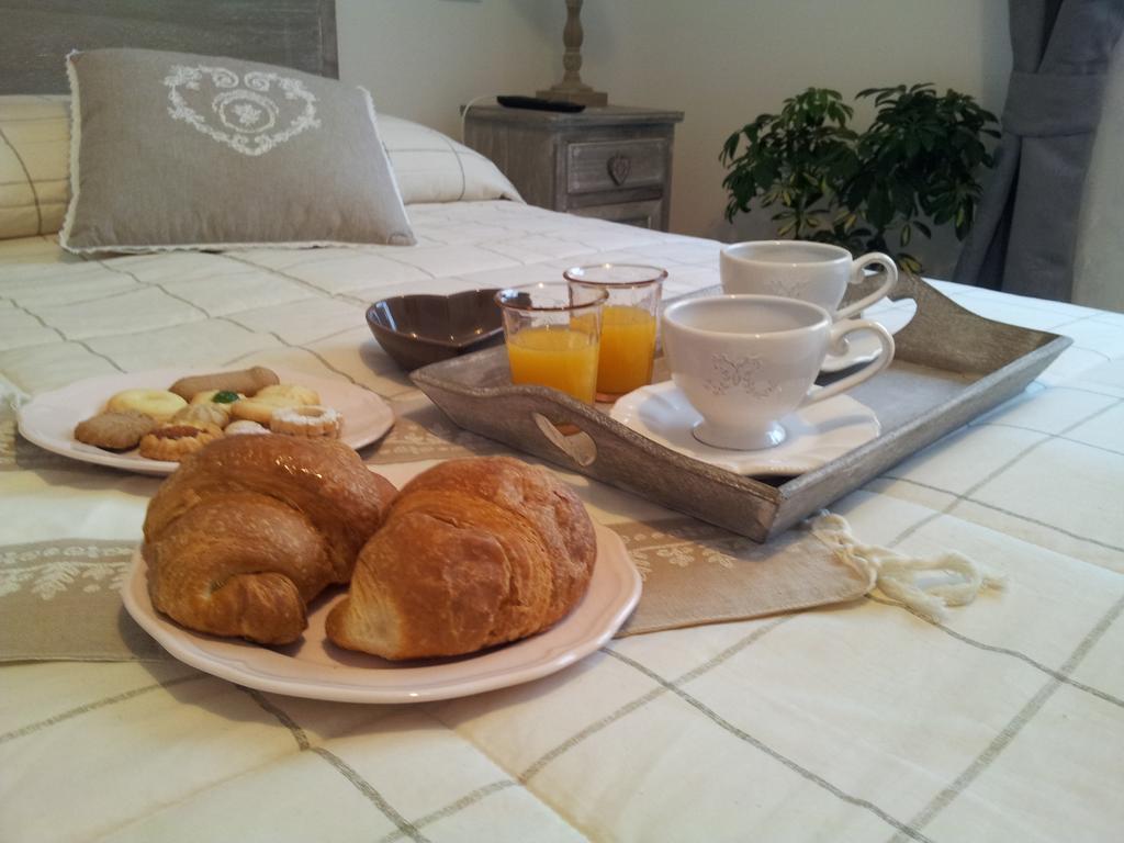 Dear Venice Bed & Breakfast 마르게라 객실 사진