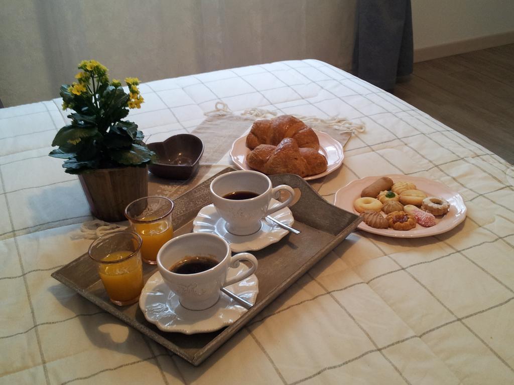 Dear Venice Bed & Breakfast 마르게라 외부 사진