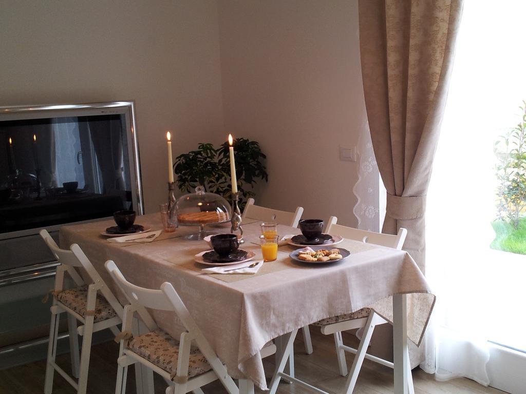 Dear Venice Bed & Breakfast 마르게라 외부 사진