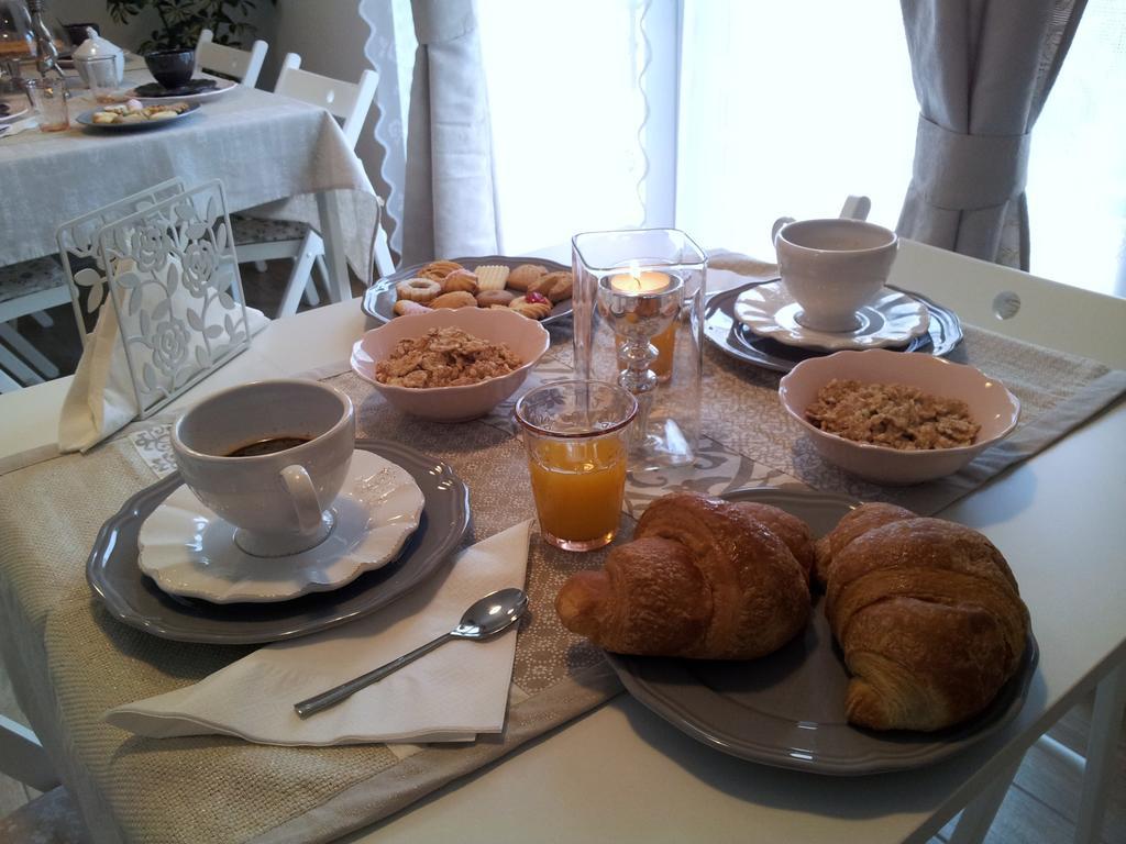 Dear Venice Bed & Breakfast 마르게라 외부 사진