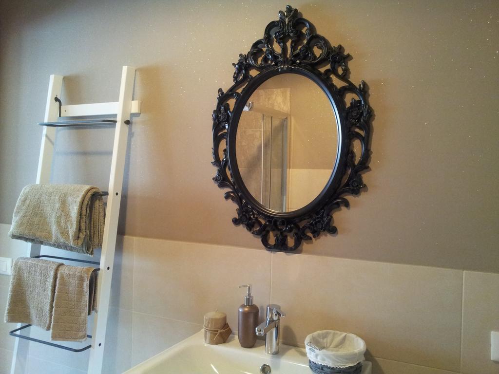Dear Venice Bed & Breakfast 마르게라 외부 사진