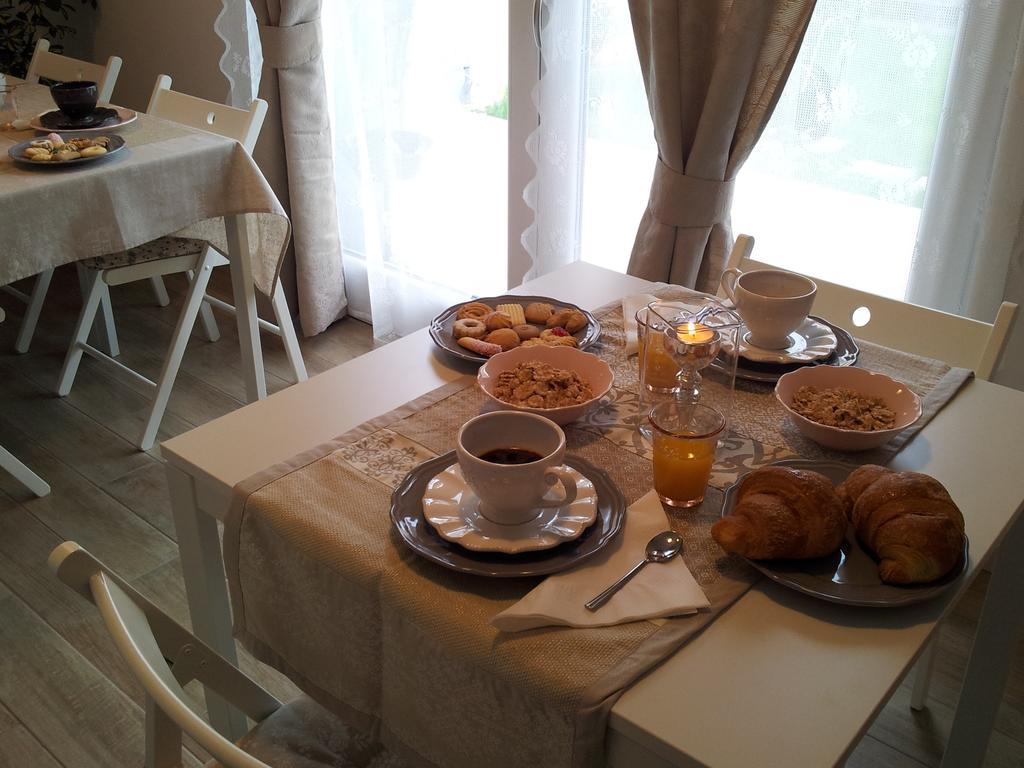 Dear Venice Bed & Breakfast 마르게라 외부 사진