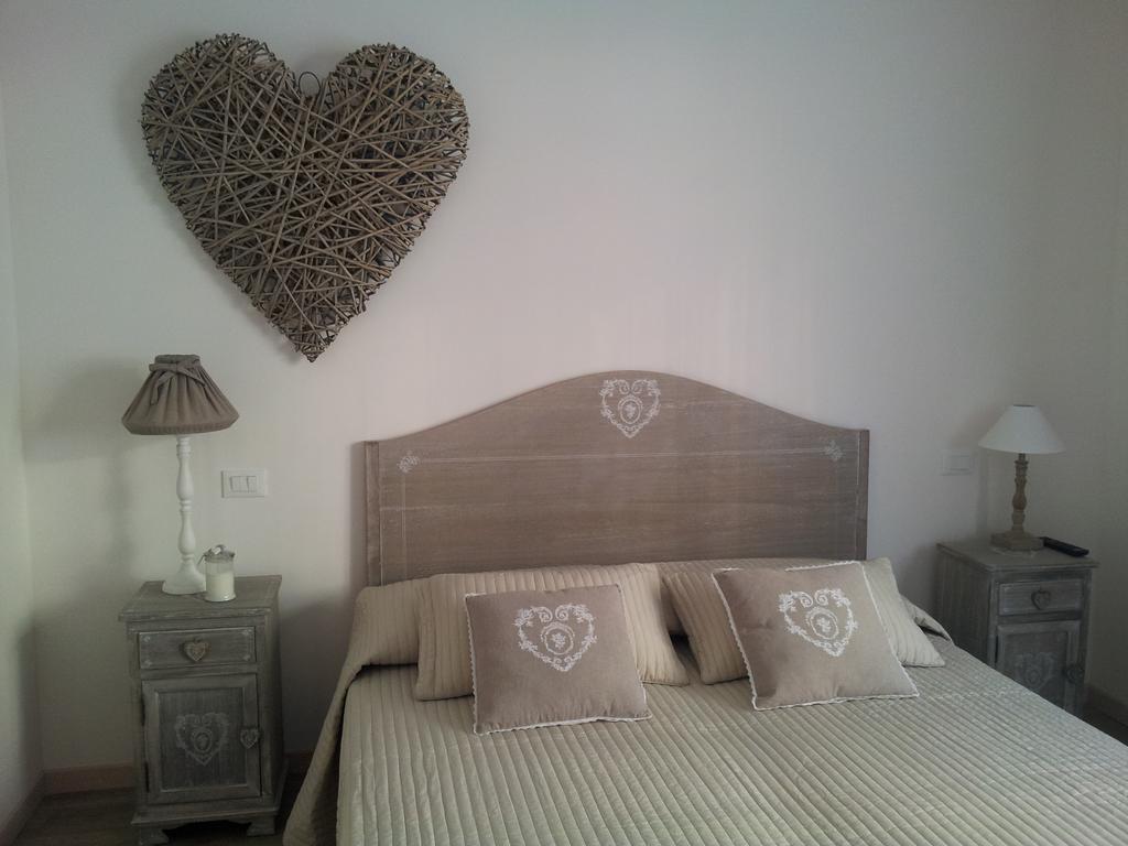 Dear Venice Bed & Breakfast 마르게라 객실 사진