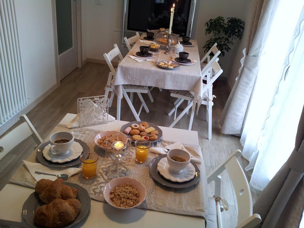 Dear Venice Bed & Breakfast 마르게라 외부 사진