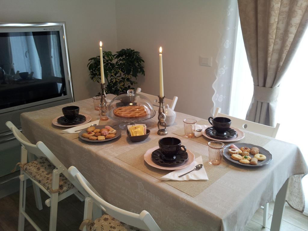 Dear Venice Bed & Breakfast 마르게라 외부 사진