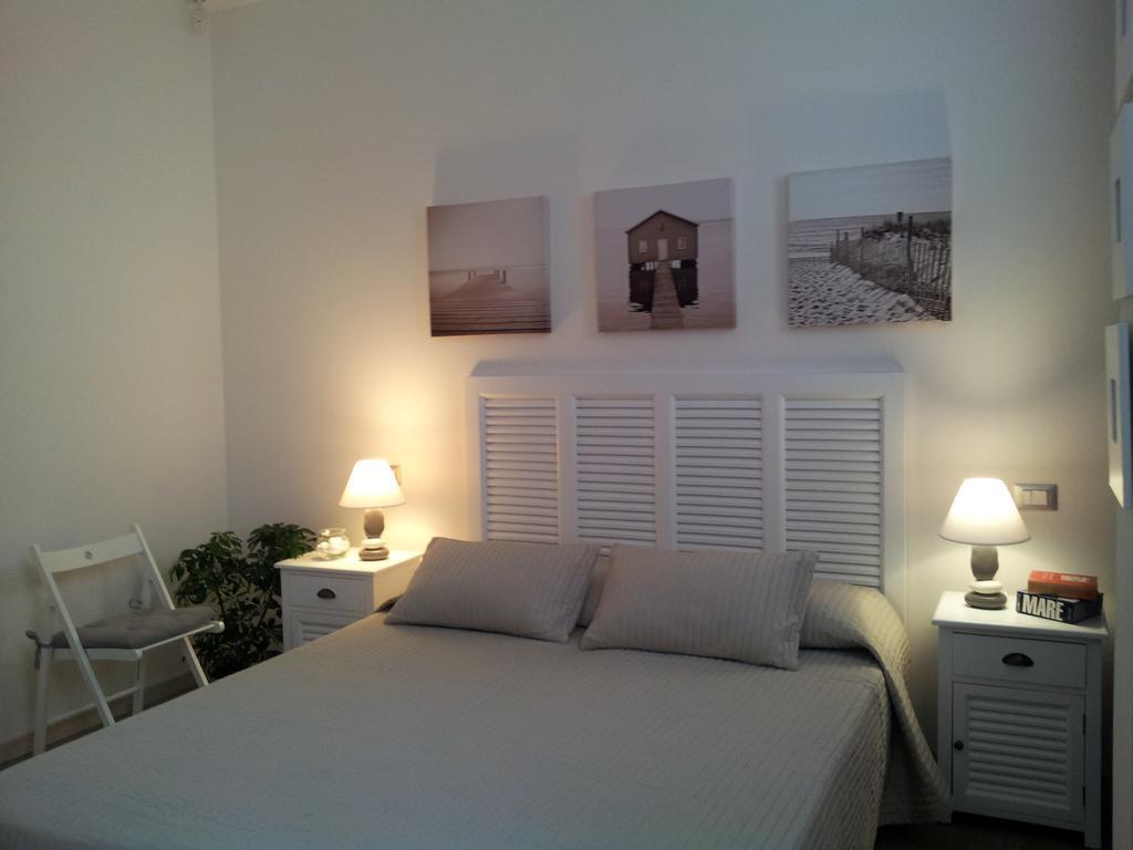 Dear Venice Bed & Breakfast 마르게라 외부 사진