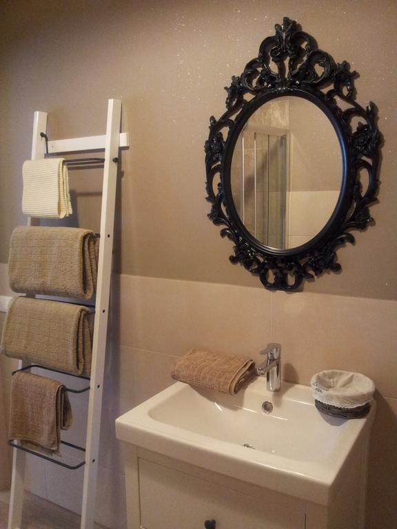 Dear Venice Bed & Breakfast 마르게라 객실 사진