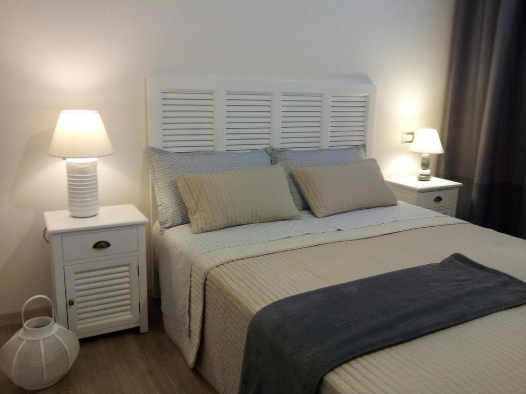 Dear Venice Bed & Breakfast 마르게라 객실 사진