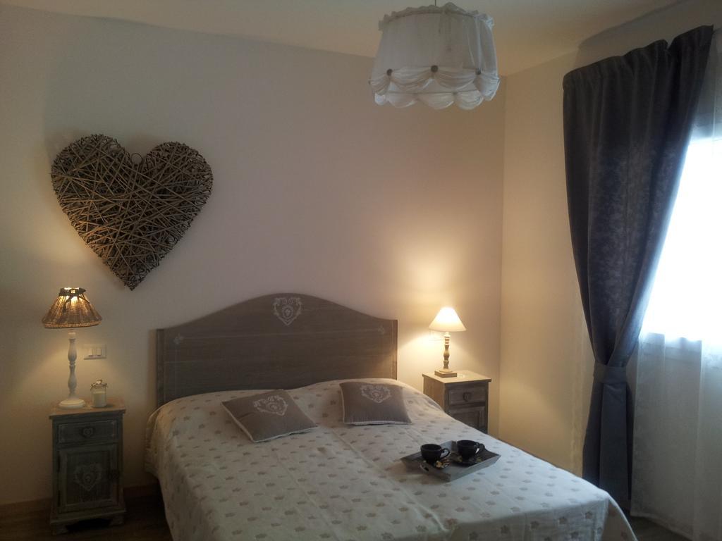 Dear Venice Bed & Breakfast 마르게라 객실 사진