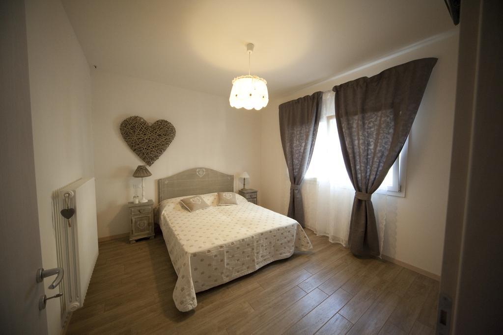 Dear Venice Bed & Breakfast 마르게라 객실 사진